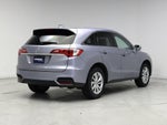 2016 RDX Thumbnail 8