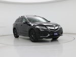 2017 RDX Thumbnail 1