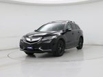 2017 RDX Thumbnail 4