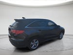 2013 RDX Thumbnail 2
