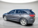 2013 RDX Thumbnail 7