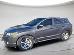 2013 RDX Thumbnail 9
