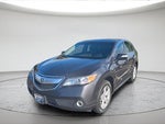 2013 RDX Thumbnail 10