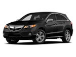 2014 RDX Thumbnail 1