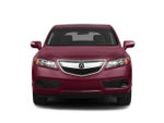 2014 RDX Thumbnail 4