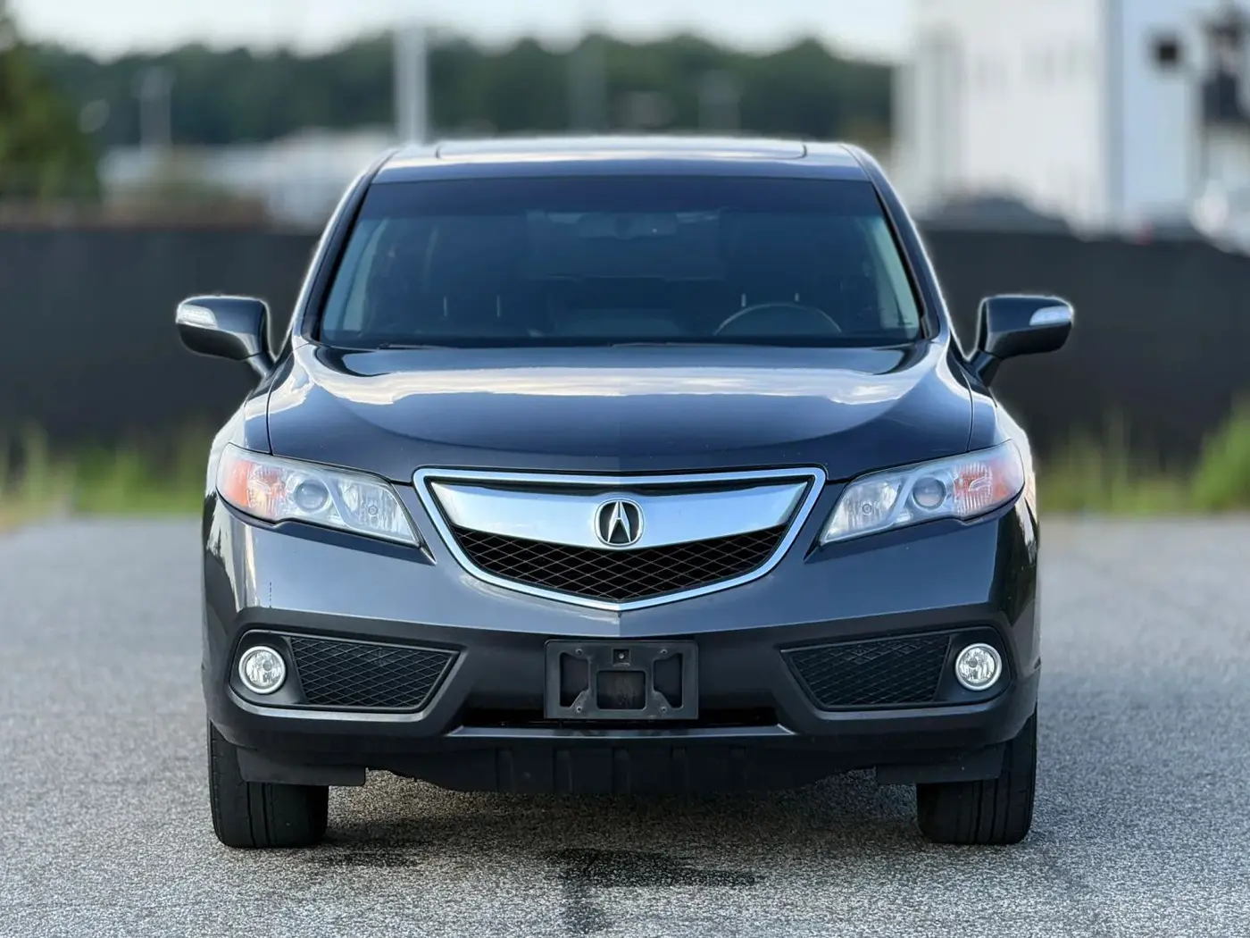 2014 Acura RDX - $10,950