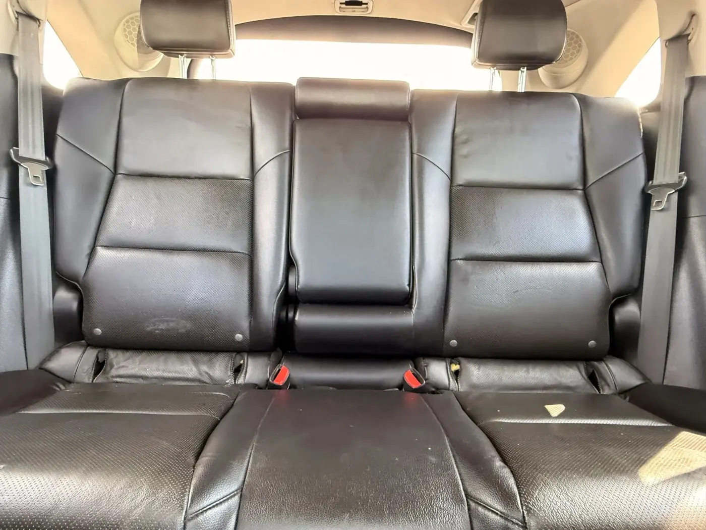 2014 Acura RDX - $10,950