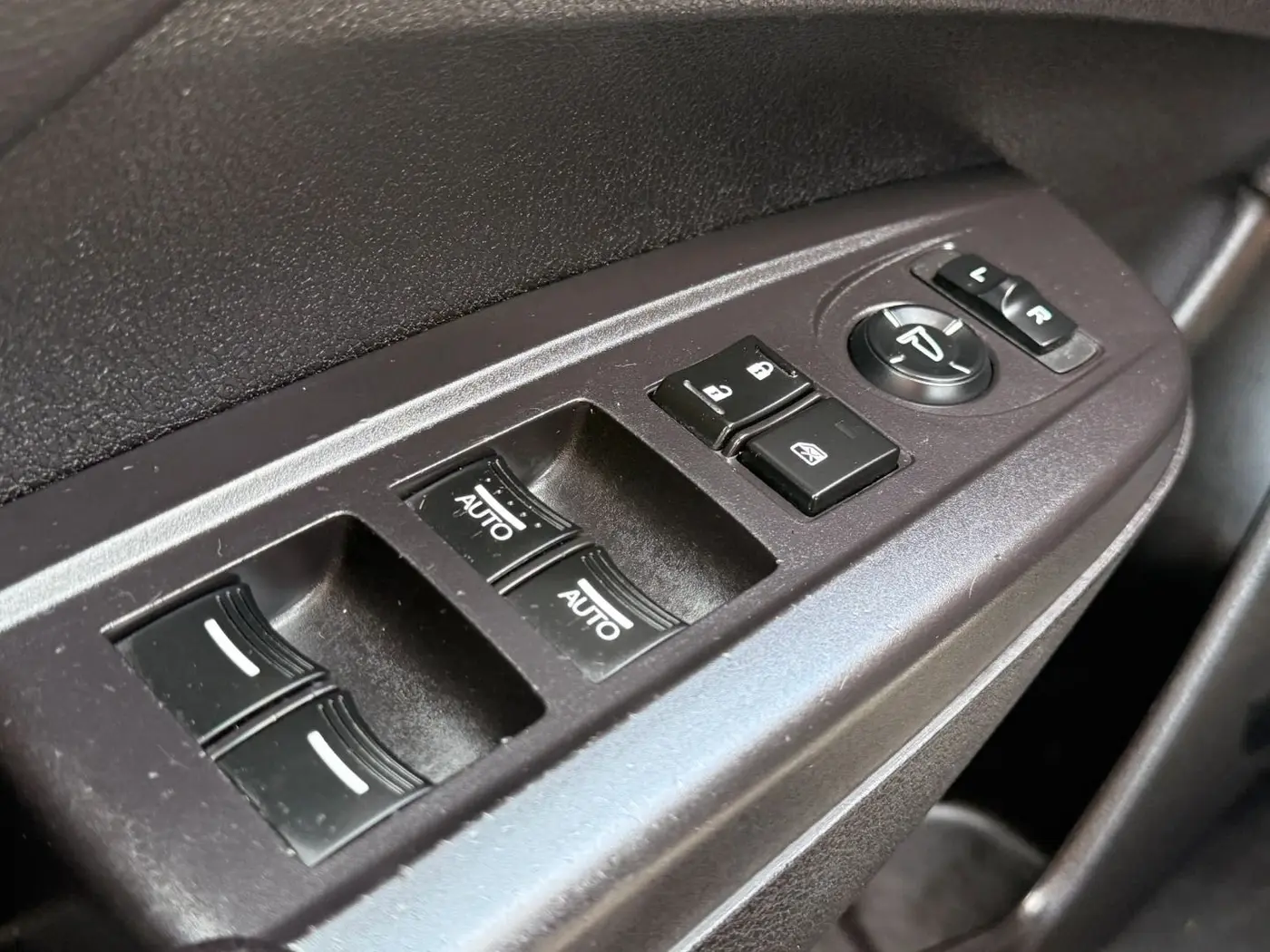 2014 Acura RDX - $10,950