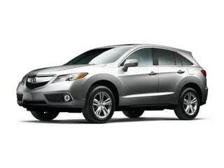2015 Acura RDX - $11,999