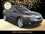 2015 RDX Thumbnail 4