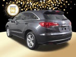 2015 RDX Thumbnail 8