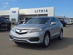 2018 RDX Thumbnail 2