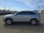 2018 RDX Thumbnail 3
