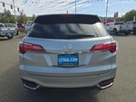 2018 RDX Thumbnail 4