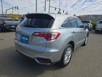 2018 RDX Thumbnail 5