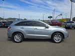 2018 RDX Thumbnail 6