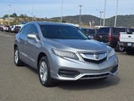 2018 RDX Thumbnail 7