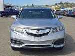2018 RDX Thumbnail 8