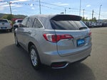 2018 RDX Thumbnail 22