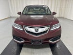 2017 RDX Thumbnail 3
