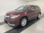 2017 RDX Thumbnail 5
