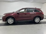 2017 RDX Thumbnail 6
