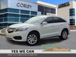 2018 RDX Thumbnail 1