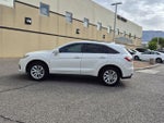 2018 RDX Thumbnail 2