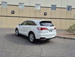 2018 RDX Thumbnail 3