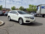 2018 RDX Thumbnail 4