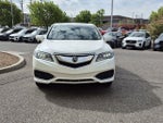 2018 RDX Thumbnail 5