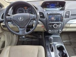 2018 RDX Thumbnail 10