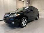 2015 RDX Thumbnail 2