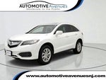 2017 RDX Thumbnail 1