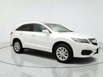 2017 RDX Thumbnail 3