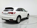 2017 RDX Thumbnail 5