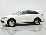 2017 RDX Thumbnail 8