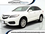 2017 RDX Thumbnail 1