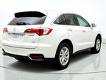 2017 RDX Thumbnail 5
