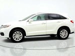 2017 RDX Thumbnail 8