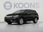 2018 RDX Thumbnail 1