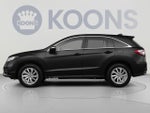 2018 RDX Thumbnail 2