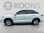 2018 RDX Thumbnail 5