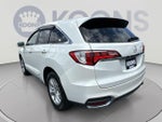 2018 RDX Thumbnail 6