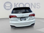 2018 RDX Thumbnail 7