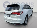 2018 RDX Thumbnail 8