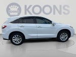 2018 RDX Thumbnail 9