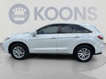 2018 RDX Thumbnail 10