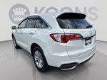 2018 RDX Thumbnail 11