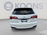 2018 RDX Thumbnail 12